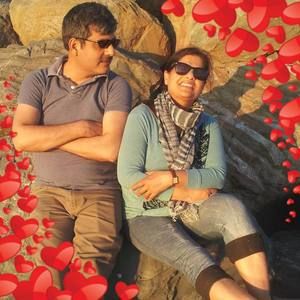 Meet your Posher, Pinky